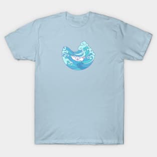 LOVE OCEAN T-Shirt